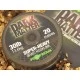Поводковый материал Korda Dark Matter Braid