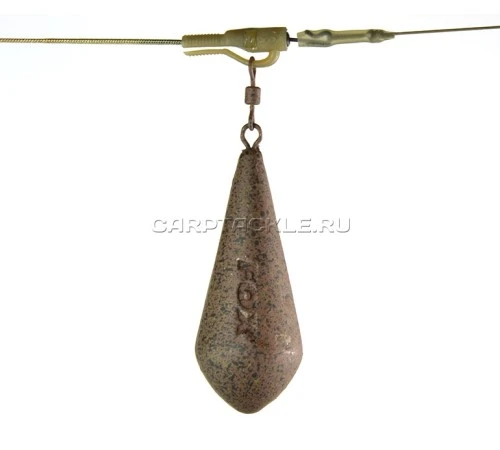 Грузило Fox Exocet Leads