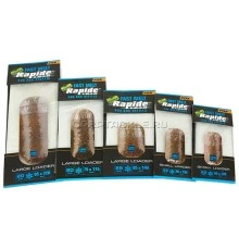 ПВА мешки Fox Edges Rapide Load PVA Bag System Fast Melt