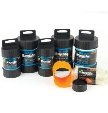 ПВА система с воронкой Fox Edges Rapide Load PVA Bag System Fast Melt