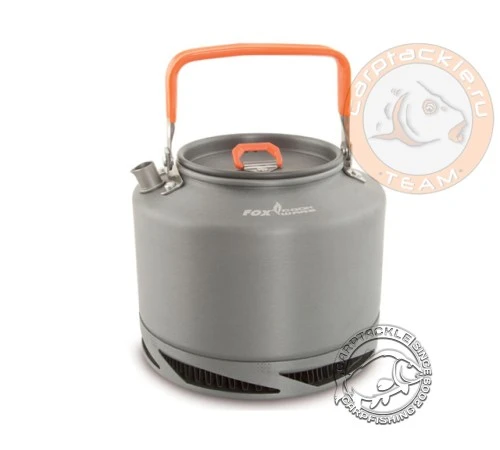 Чайник Fox Cookware Kettle