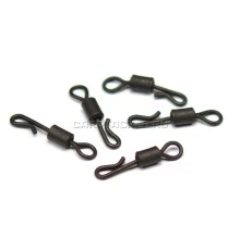 Вертлюг с быстросъемом Fox EDGES™ Kwik Change Swivel