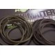 Трубка для монтажа утяжеленная Korda Dark Matter Tungsten Tubing