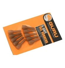 Защитный конус для кормушки Guru X-Safe Tail Rubber