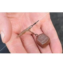 Груз Guru Square 10gr 3шт