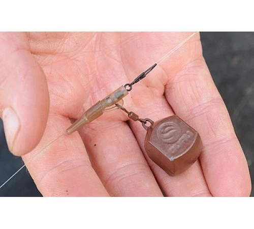 Груз Guru Square 10gr 3шт