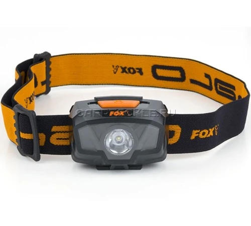 Фонарь налобный Fox Halo 200 Headtorch