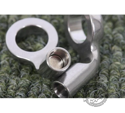 Магнитный адаптер индикатора поклевки Magnetic Hockey Stick