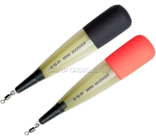 Маркерный мини-поплавок 2шт ESP Sonar Mini Marker