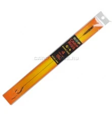 Поводок в сборе ESP Carp Rig G4 №6 15lb