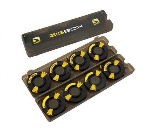 Поводочница AVID Carp ZIG BOX