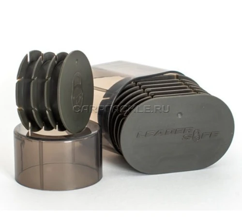 Коробка для ледкоров Korda Leader Safe