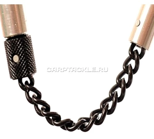 Цепь для индикатора Korda Black Stainless
