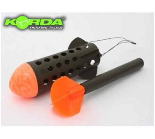 Набор Korda: Ракета + Маркер Sky Rider + Marker Float