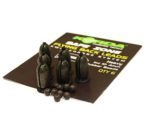 Грузила задние 7,5гр Korda Safe Zone Flying