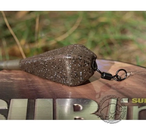 Грузило 85гр инлайн Korda Flatliner Distance Inline 3.0oz