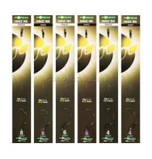 Готовая оснастка Korda Hinge Rig