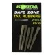 Конус для клипсы Korda Safe Zone Tail Rubbers