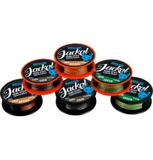 Поводковый материал Kryston Jackal