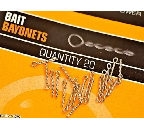 Приспособление для крепления бойлов Guru Bait Bayonets