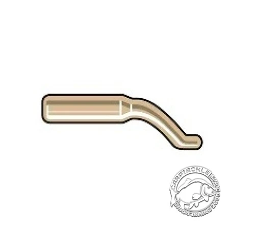 Изогнутая трубка для крючка PB Products Aligners X-small Allround