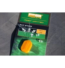 Стопор для насадок PB Products Baitstops (10шт)