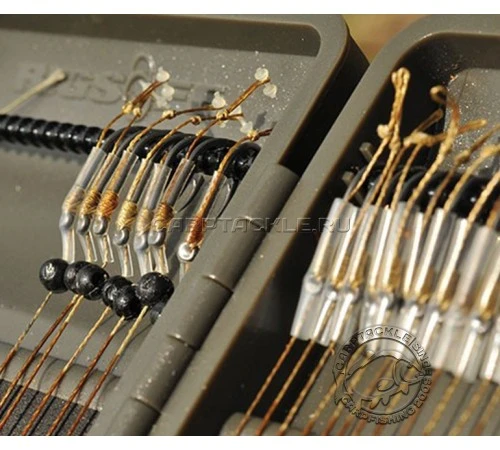 Коробка для оснасток Korda Mini Rig Safe