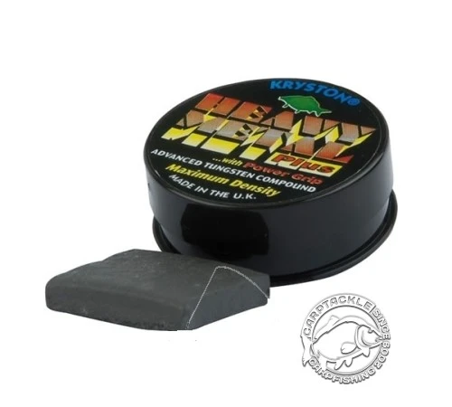Мягкий свинец Kryston Heavy Metal Original HM1