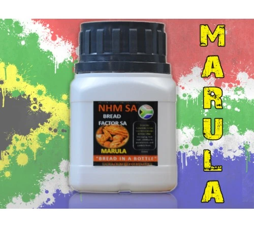 Дип NHM South Africa Bread factor Marula 200ml Африканская слива