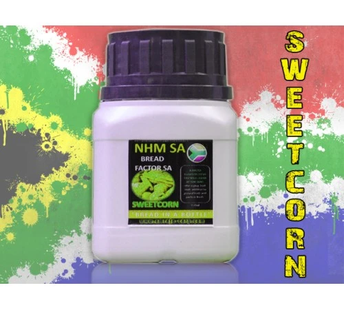 Дип NHM South Africa Bread factor Sweetcorn 200ml Кукуруза