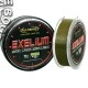 Леска монофильная Fun Fishing Excelium Green