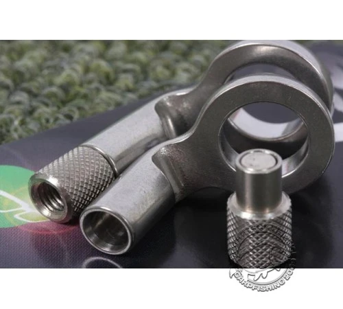 Магнитный адаптер индикатора поклевки Magnetic Hockey Stick