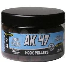 Пеллетс Fun Fishing АК47 15mm 300g насадочный