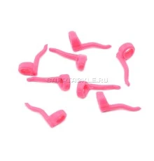 Лентяйки для зиг-рига Fox Zig Aligna Sleeves Pink