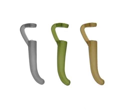 Трубка изогнутая для крючка Gardner Covert Pop-Up Hook Aligner