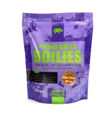 Тонущие бойлы 20мм RHINO BAITS HONEY 20mm 1kg Мёд