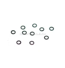 Кольцо металлическое Gardner Covert Rig Rings