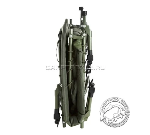 Раскладушка 6 ног Trakker RLX Flat-6 Bed