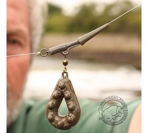 Грузило Korda Big Grippa Swivel