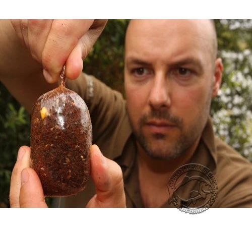 ПВА пакеты Korda PVA Soldiz Bags