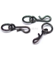 Набор колец с быстросъемом Fox EDGES™ Kwik change O Ring