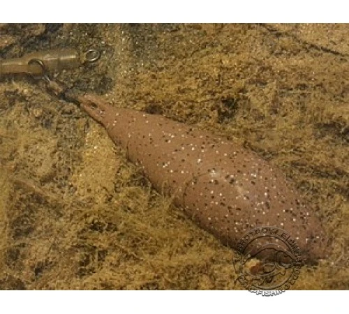 Грузило Korda Tornament Casting Swivel