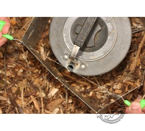 Инструмент для затягивания узлов Korda Rig Tools Pulla