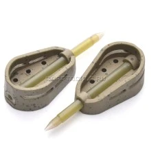 Кормушка инлайн средняя 24гр Guru Hybrid Inline Feeder