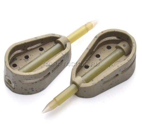 Кормушка инлайн средняя 24гр Guru Hybrid Inline Feeder