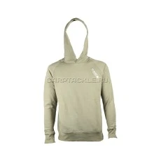 Толстовка с капюшоном CCMoore Khaki Hoodie Large