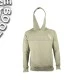 Толстовка с капюшоном CCMoore Khaki Hoodie