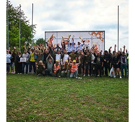 Кубок Карптэкл 2025 - Итоги